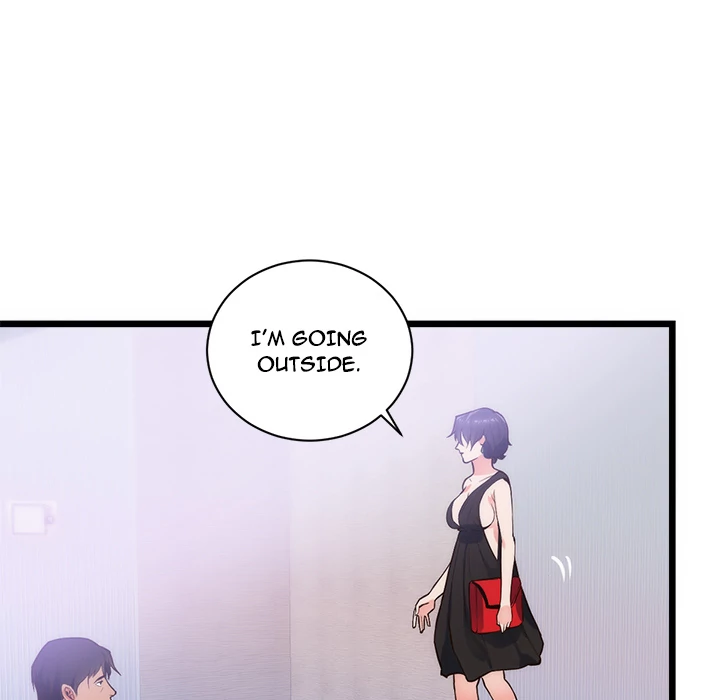 The Daughter of My First Love chapter 34 page 21