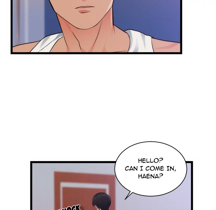 The Daughter of My First Love chapter 34 page 26