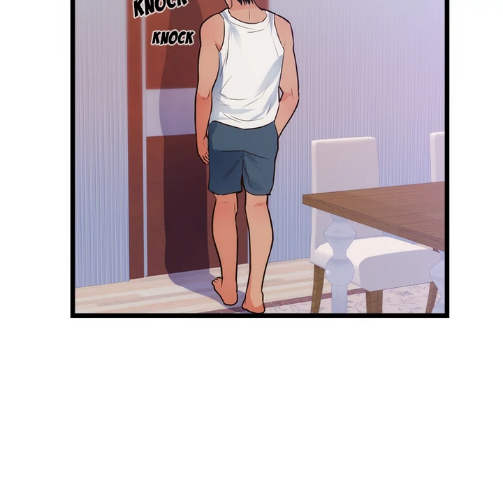The Daughter of My First Love chapter 34 page 27