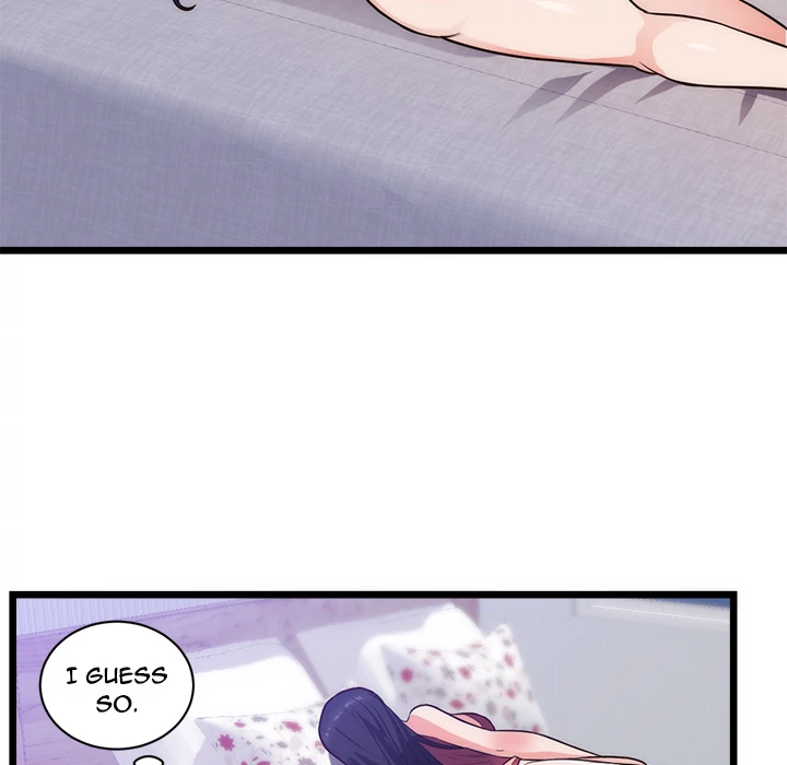 The Daughter of My First Love chapter 34 page 30