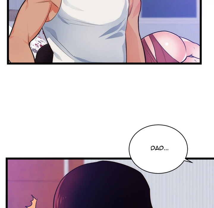 The Daughter of My First Love chapter 34 page 34