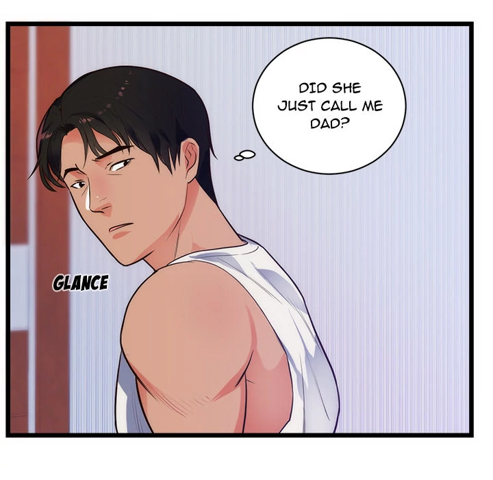 The Daughter of My First Love chapter 34 page 36