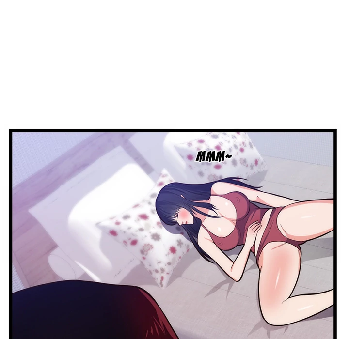 The Daughter of My First Love chapter 34 page 37