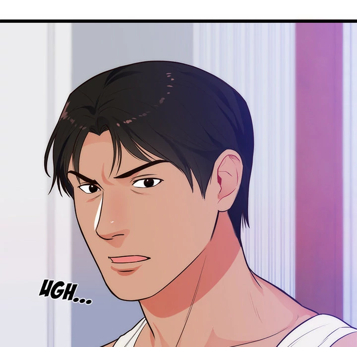 The Daughter of My First Love chapter 34 page 39