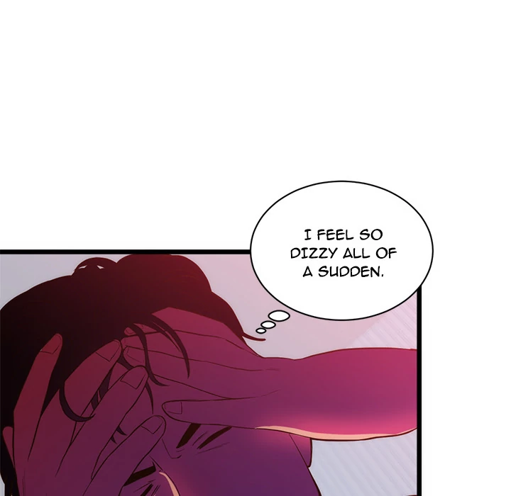 The Daughter of My First Love chapter 34 page 43