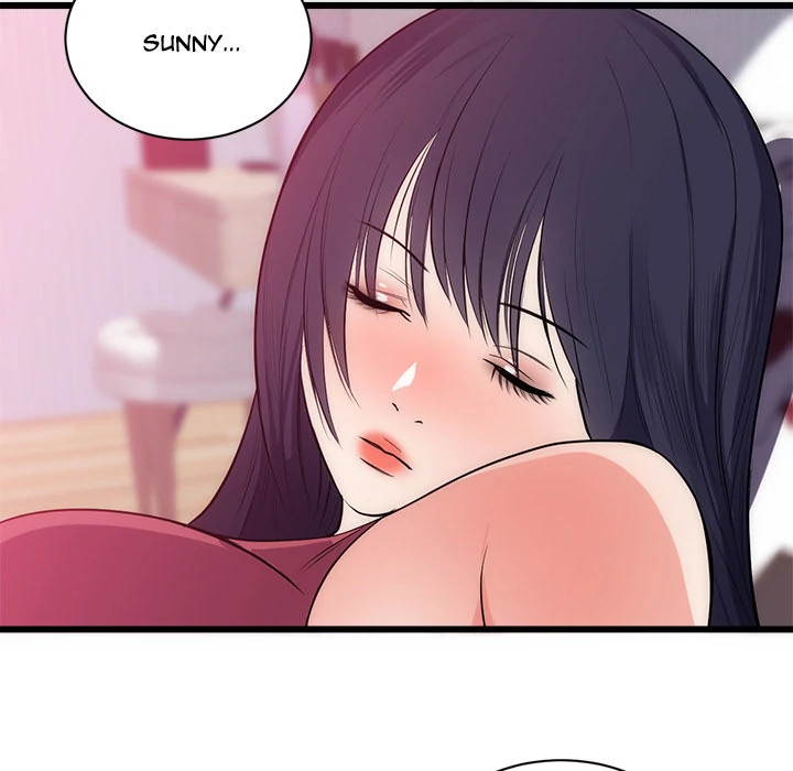 The Daughter of My First Love chapter 34 page 47