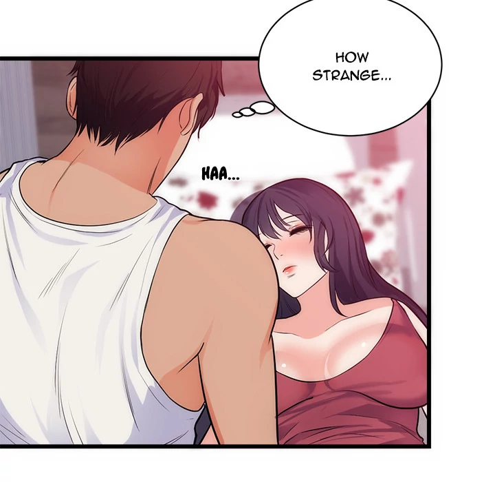 The Daughter of My First Love chapter 34 page 48