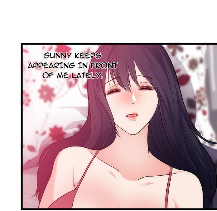 The Daughter of My First Love chapter 34 page 49