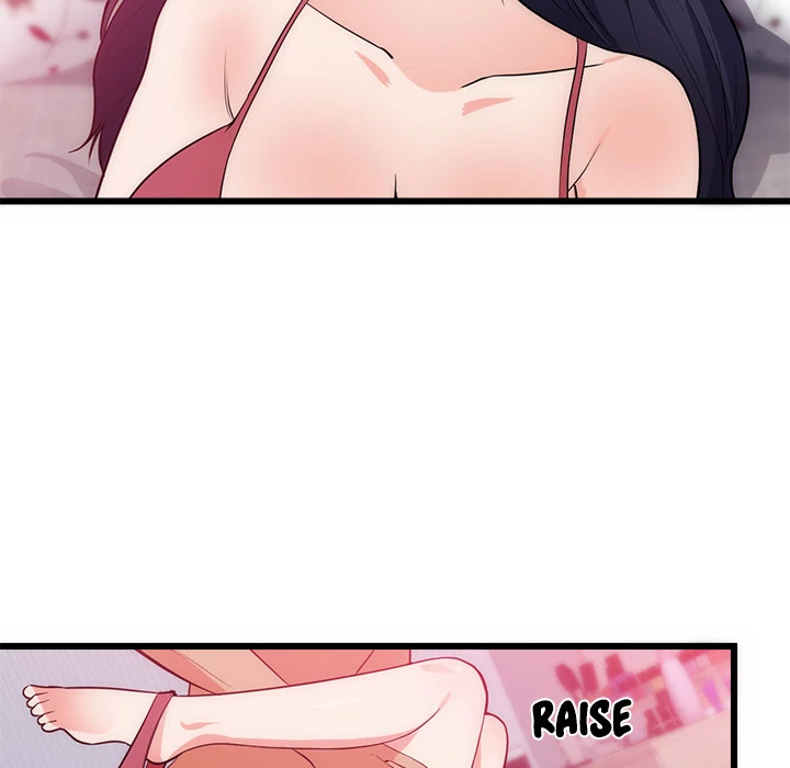 The Daughter of My First Love chapter 34 page 54