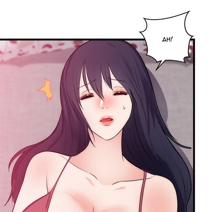 The Daughter of My First Love chapter 34 page 57