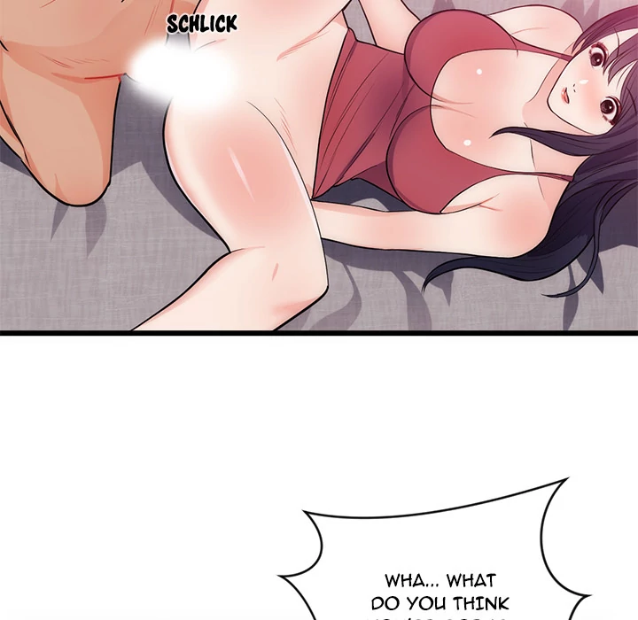 The Daughter of My First Love chapter 34 page 61