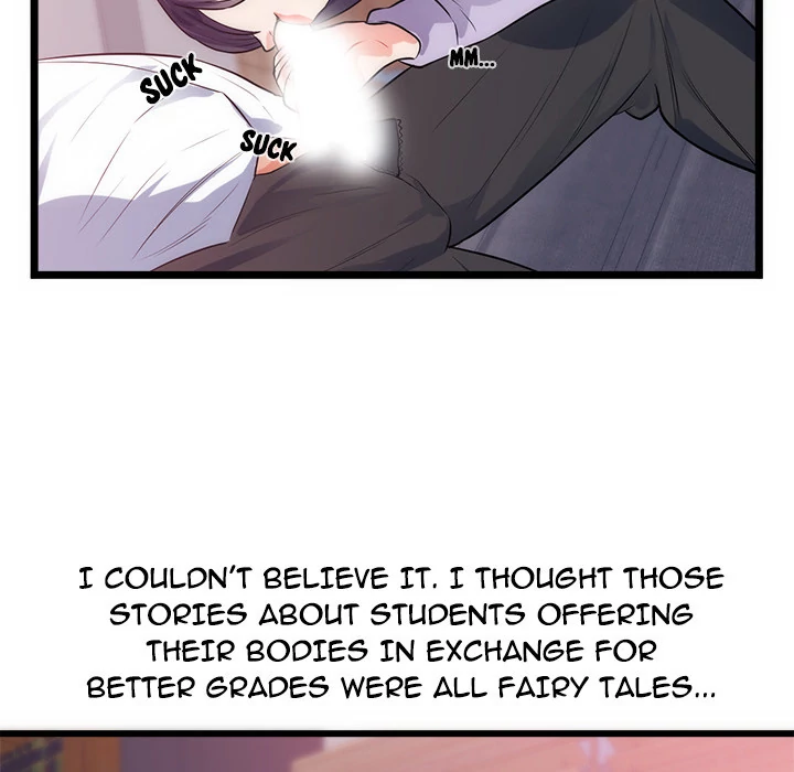 The Daughter of My First Love chapter 34 page 72