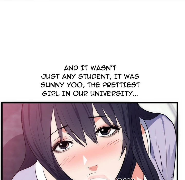The Daughter of My First Love chapter 34 page 74
