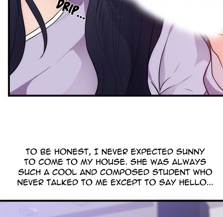 The Daughter of My First Love chapter 34 page 80