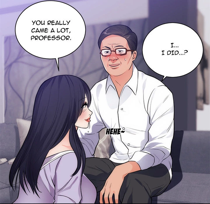 The Daughter of My First Love chapter 34 page 81