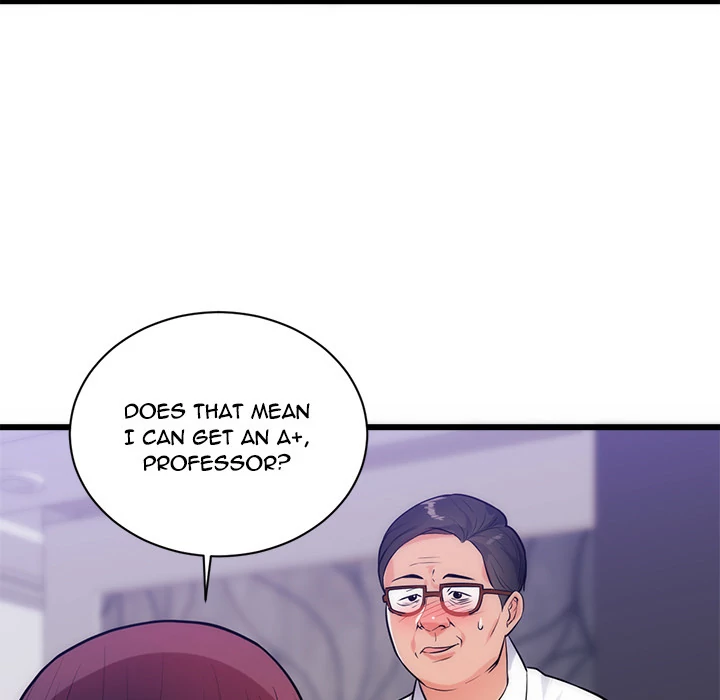 The Daughter of My First Love chapter 34 page 82