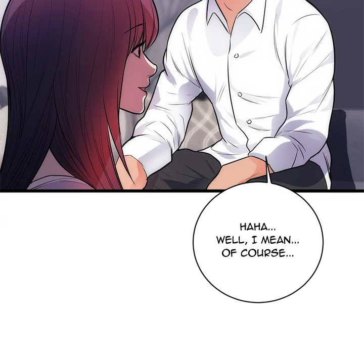 The Daughter of My First Love chapter 34 page 83