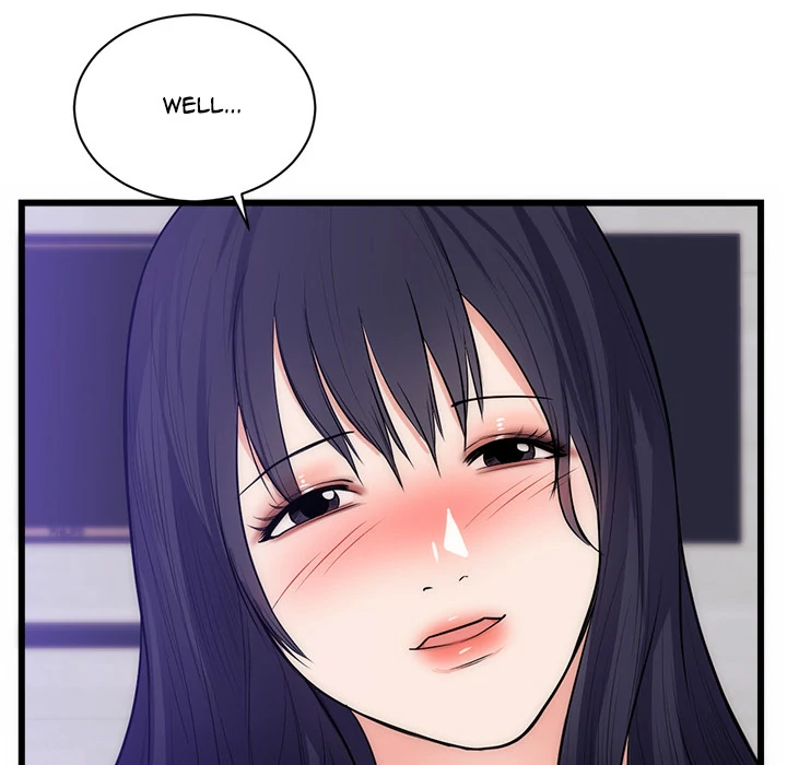 The Daughter of My First Love chapter 34 page 86