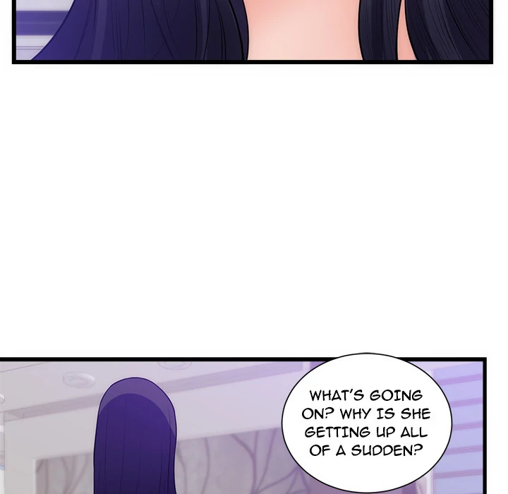 The Daughter of My First Love chapter 34 page 87