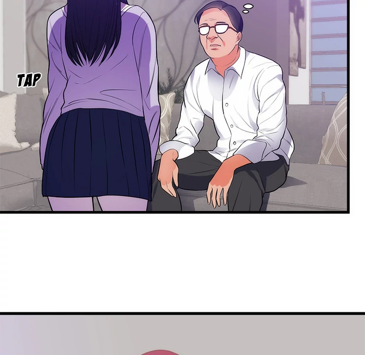 The Daughter of My First Love chapter 34 page 88