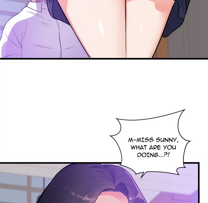 The Daughter of My First Love chapter 34 page 90