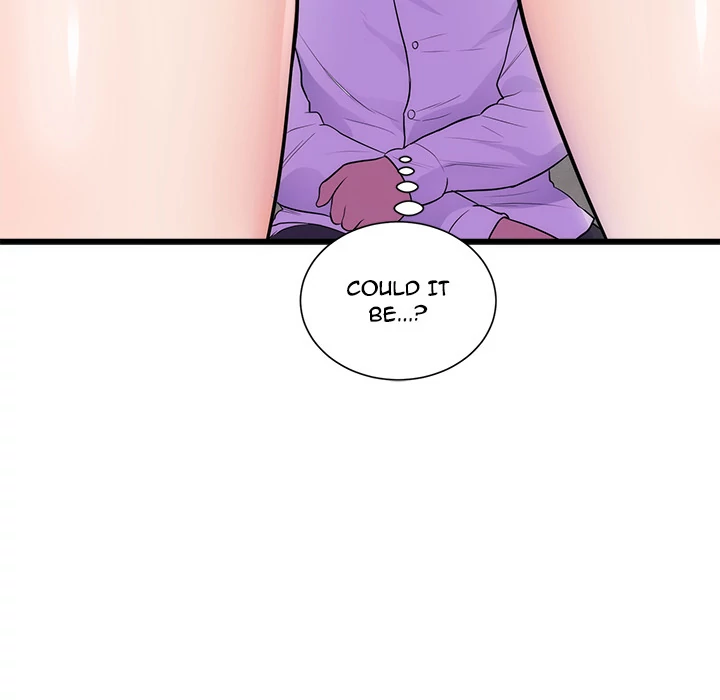 The Daughter of My First Love chapter 34 page 97