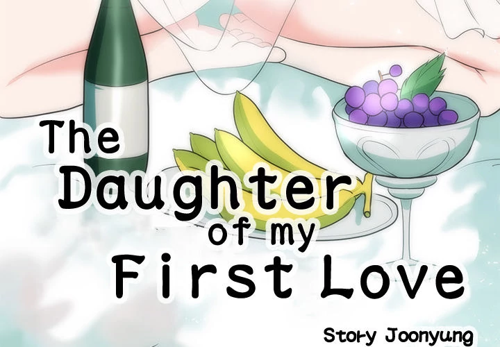 The Daughter of My First Love chapter 35 page 3