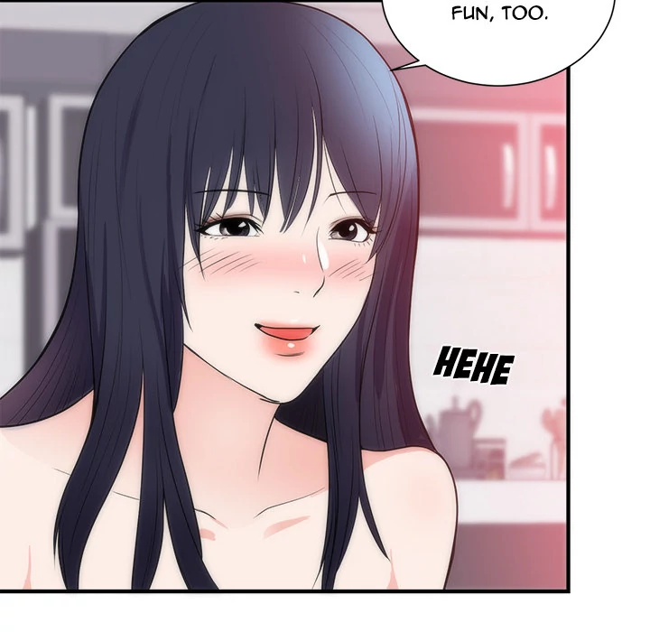 The Daughter of My First Love chapter 35 page 8