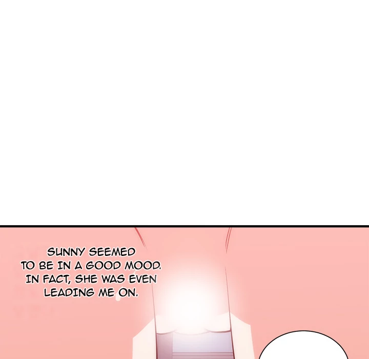 The Daughter of My First Love chapter 35 page 9
