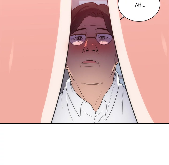 The Daughter of My First Love chapter 35 page 10