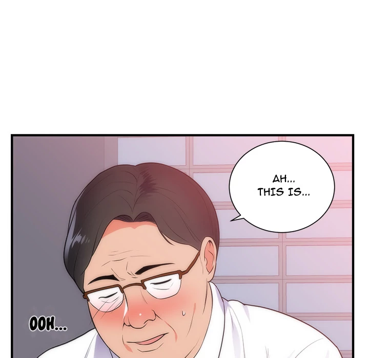 The Daughter of My First Love chapter 35 page 16