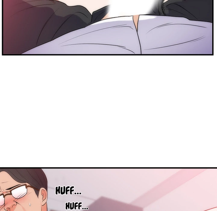 The Daughter of My First Love chapter 35 page 22