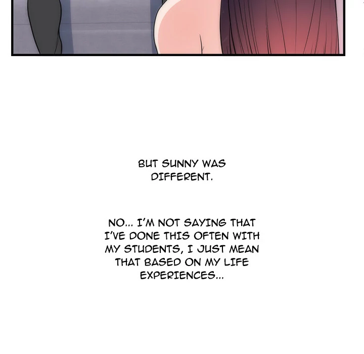 The Daughter of My First Love chapter 35 page 25