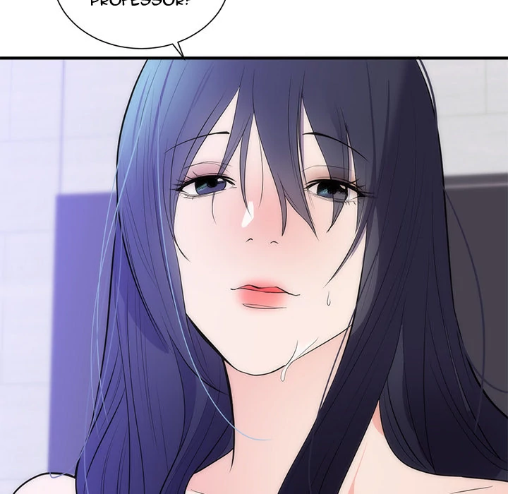 The Daughter of My First Love chapter 35 page 28