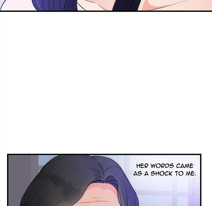 The Daughter of My First Love chapter 35 page 29