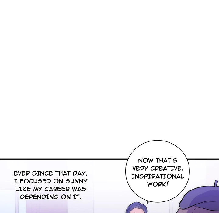 The Daughter of My First Love chapter 35 page 32