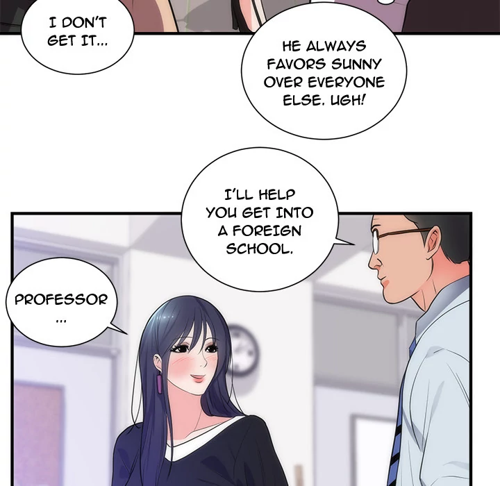 The Daughter of My First Love chapter 35 page 34