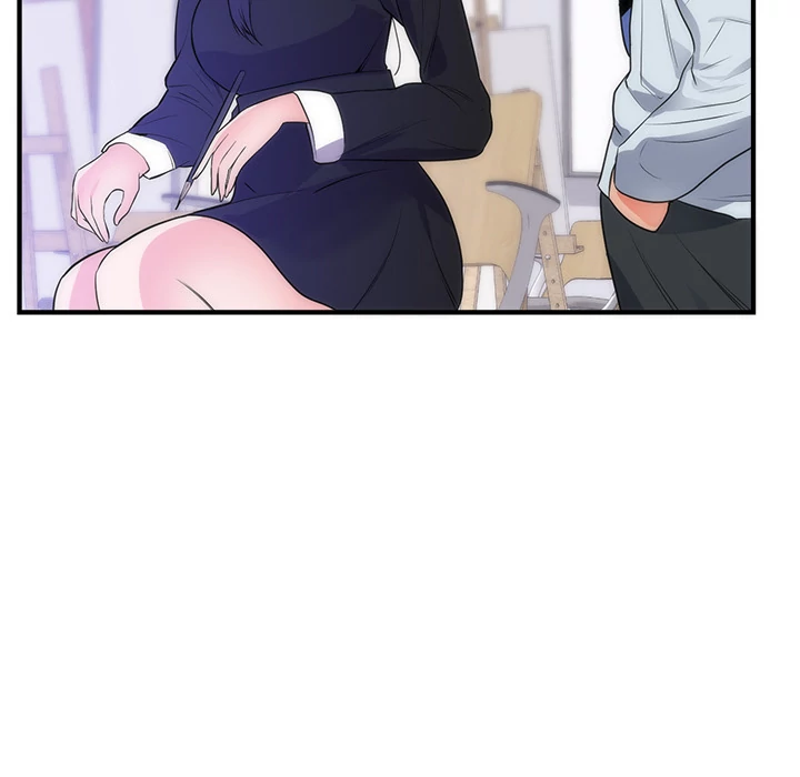 The Daughter of My First Love chapter 35 page 35