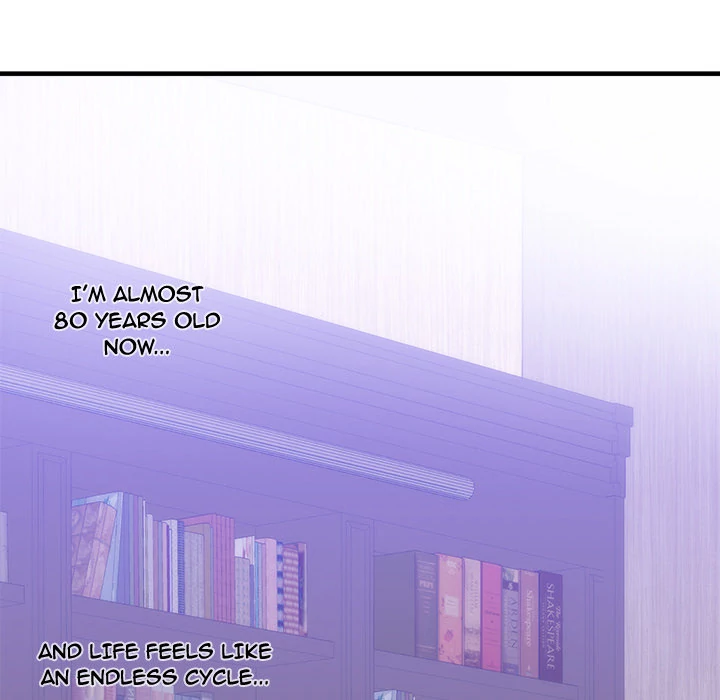 The Daughter of My First Love chapter 35 page 36