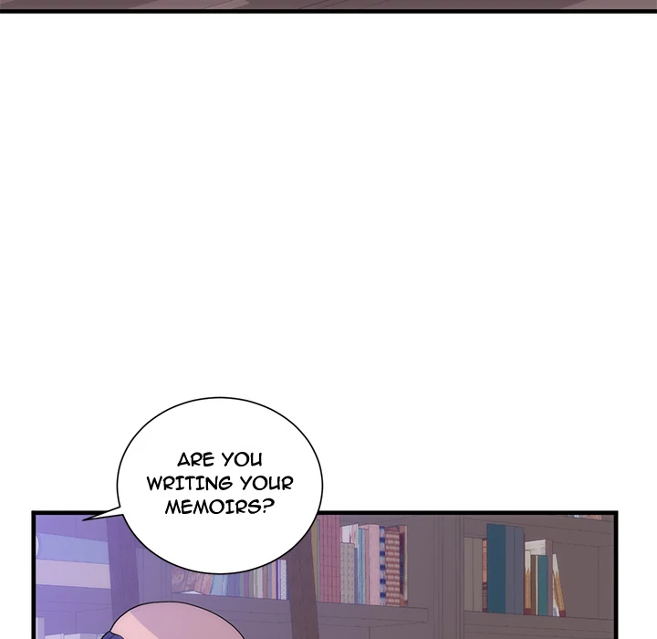 The Daughter of My First Love chapter 35 page 39