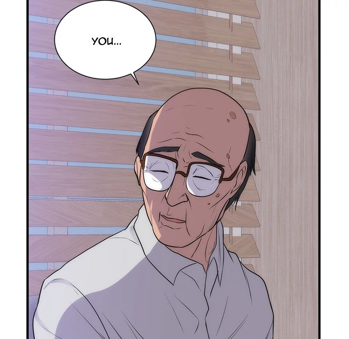 The Daughter of My First Love chapter 35 page 41