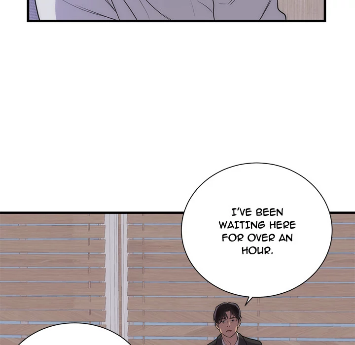 The Daughter of My First Love chapter 35 page 42