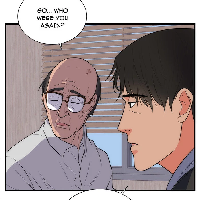 The Daughter of My First Love chapter 35 page 44