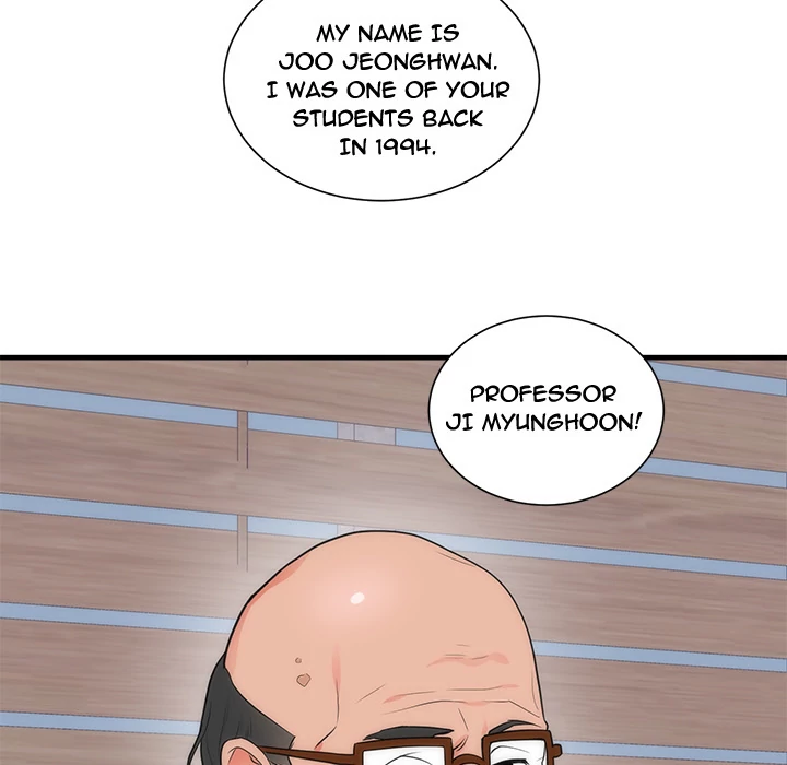 The Daughter of My First Love chapter 35 page 45