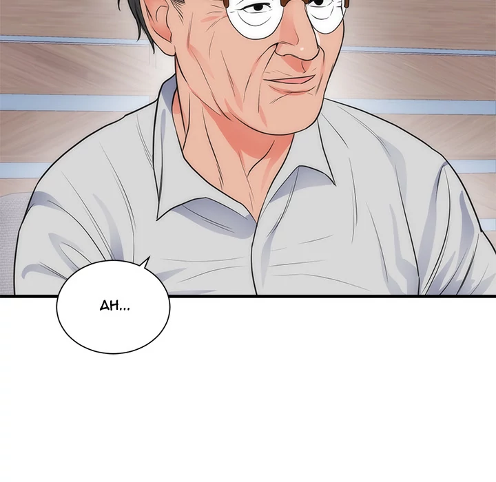 The Daughter of My First Love chapter 35 page 46