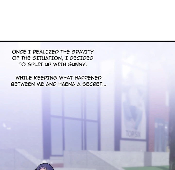 The Daughter of My First Love chapter 35 page 58