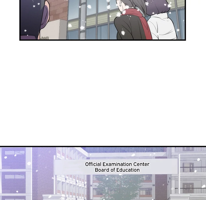 The Daughter of My First Love chapter 35 page 63