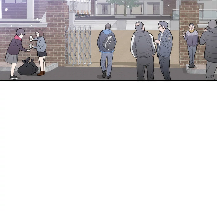 The Daughter of My First Love chapter 35 page 64