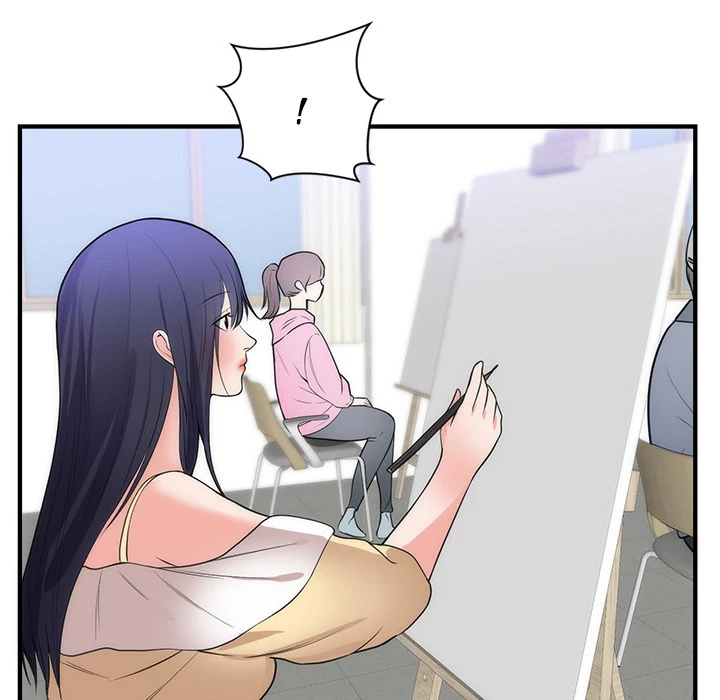 The Daughter of My First Love chapter 35 page 65