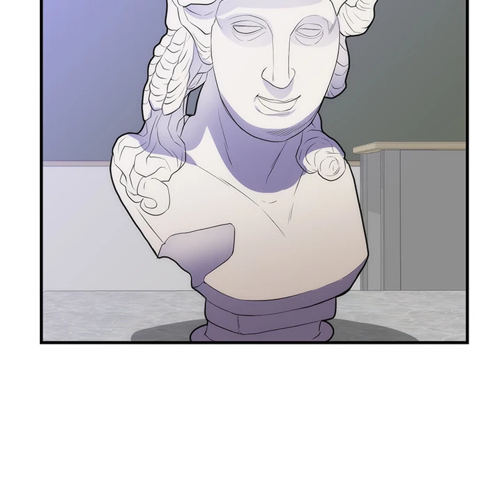 The Daughter of My First Love chapter 35 page 67